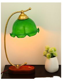 American Atmosphere Retro Table Lamp (Option: Three Color Light-Type C-AU)