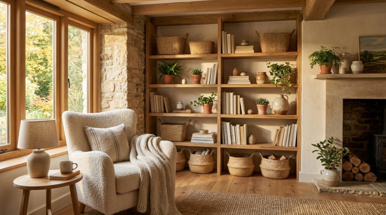 15 Powerful Decluttering Habits to Create a Calm and Organized Home