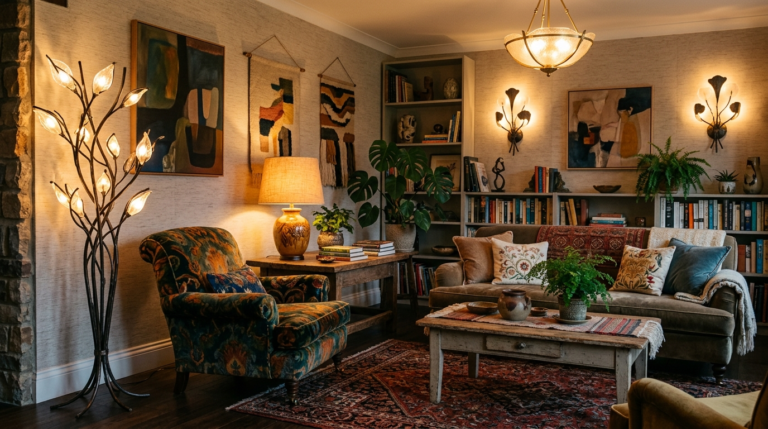 Avoid These 7 Common Lighting Mistakes That Dim Your Home’s Potential