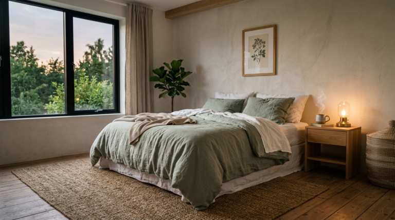 Common Bedroom Decor Mistakes to Avoid This Summer