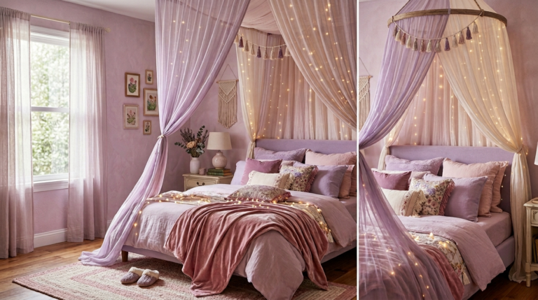 How to Create a Dreamy Personal Sanctuary in Your Bedroom: Complete Guide
