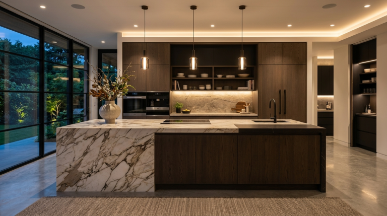 5 Common Mistakes in Modern Kitchen Design and How to Fix Them