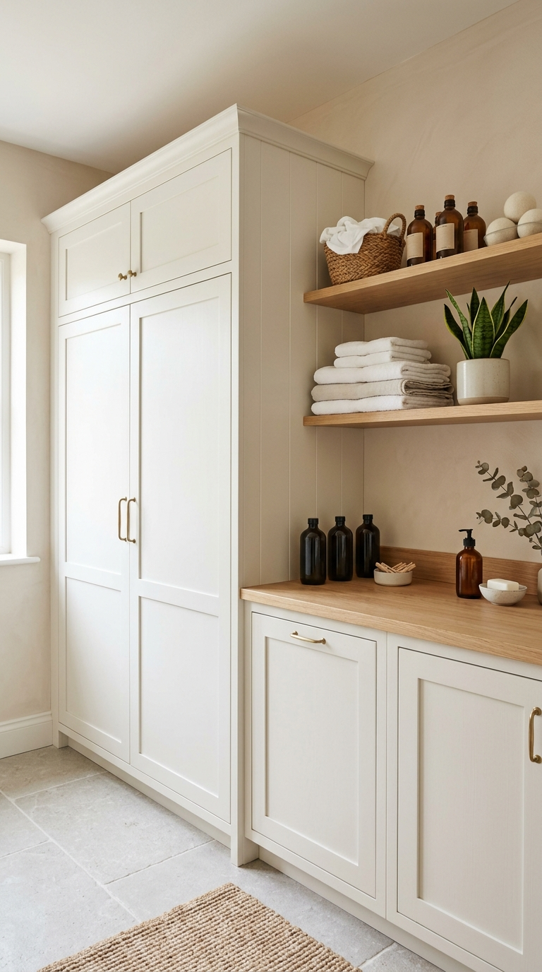 Top Laundry Room Trends for 2026: Where Function Meets Beauty