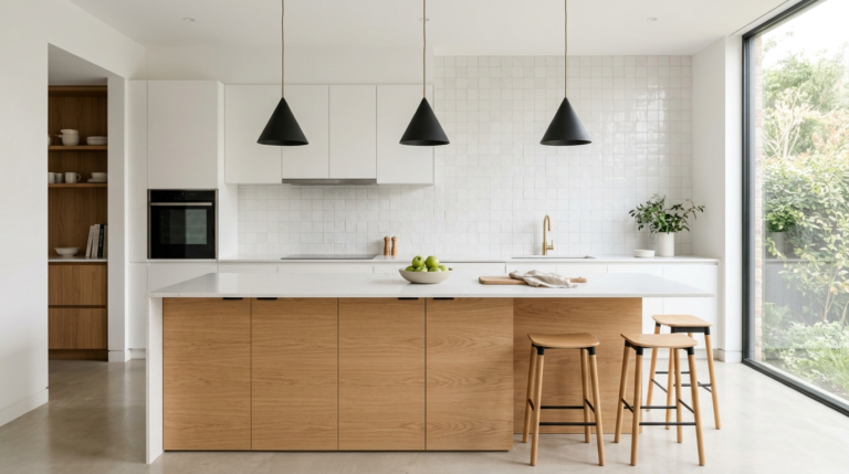 Common Kitchen Decor Mistakes You Must Avoid for a Perfect Space