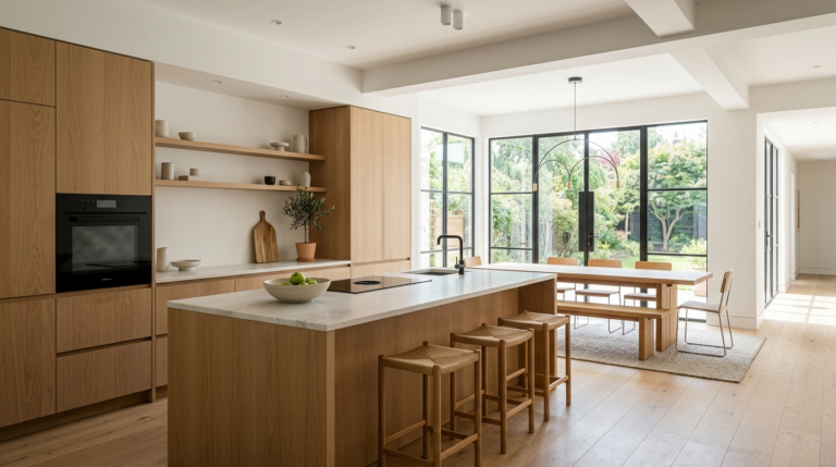 Top Kitchen and Dining Trends That Will Dominate This Year