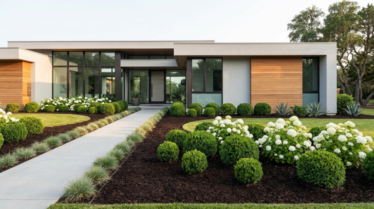 7 Critical Landscape Mistakes Ruining Your Curb Appeal